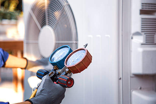 Affordable Emergency Hvac Repair solutions in Highland Park, NJ